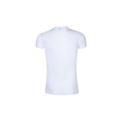 Camiseta de poliéster tacto algodón para sublimación 140gramos KRASTY