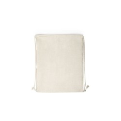 Mochila de Sublimación de tacto algodón