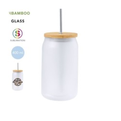 TARRO PARA SUBLIMACIÓN FOMIX