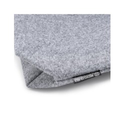 Bolso de fieltro Safira sublimable