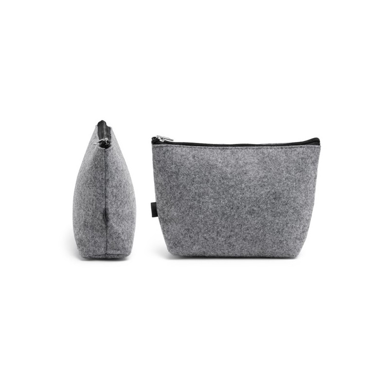 Neceser de fieltro Avira sublimable