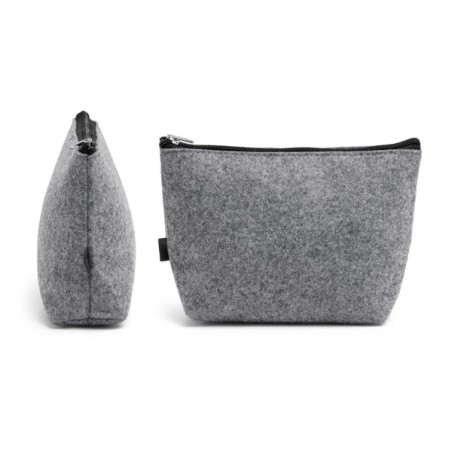 Neceser de fieltro Avira sublimable