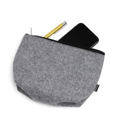 Neceser de fieltro Avira sublimable