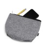 Neceser de fieltro Avira sublimable