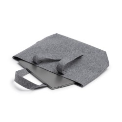 Bolseo de fieltro Carrola sublimable