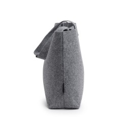 Bolseo de fieltro Carrola sublimable