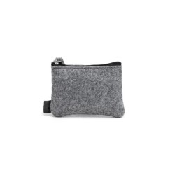 Monedero de fieltro pluton sublimable