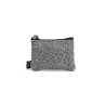 Monedero de fieltro pluton sublimable