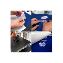 Siser Easy Subli hoja Vinilo sublimable