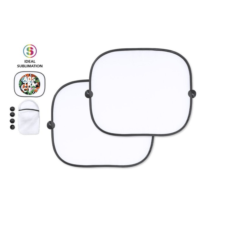 Kit de Parasoles sublimables