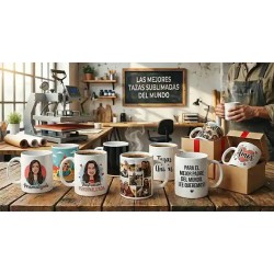 Impresión de sublimación por metros