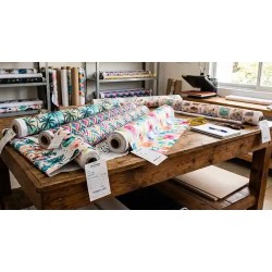 Impresión de sublimación por metros