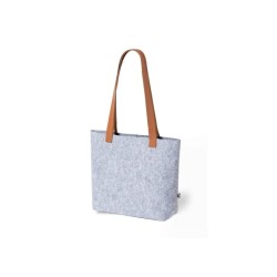 Bolso elegante de fieltro sublimable