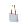 Bolso elegante de fieltro sublimable