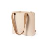 Bolso elegante de fieltro sublimable