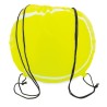 MOCHILA DE POLIESTER EN FORMA DE BALON