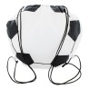 MOCHILA DE POLIESTER EN FORMA DE BALON