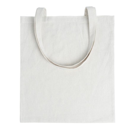 Totebag poliéster tacto algodón MIZO