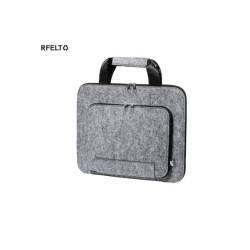 Portadocumentos de fieltro sublimable Pandora