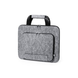 Portadocumentos de fieltro sublimable Pandora