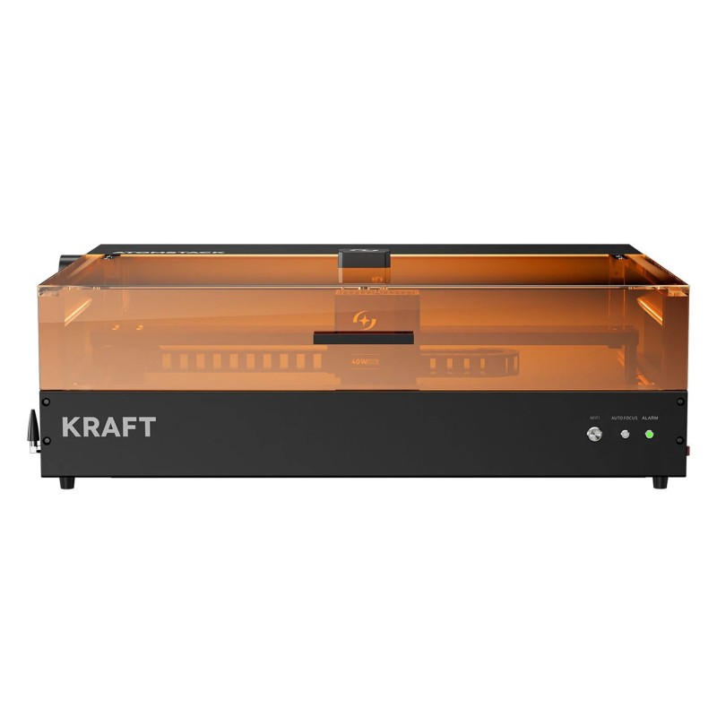 Cortadora láser AtomStack Kraft - Diodo de 40 W
