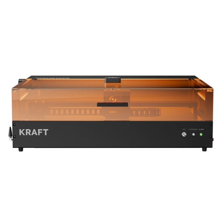 Cortadora láser AtomStack Kraft - Diodo de 40 W