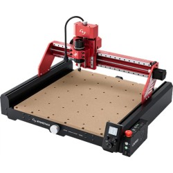 Fresadora AtomStack C4 Pro CNC