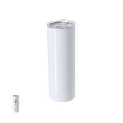 Vaso térmico para sublimación 600ml