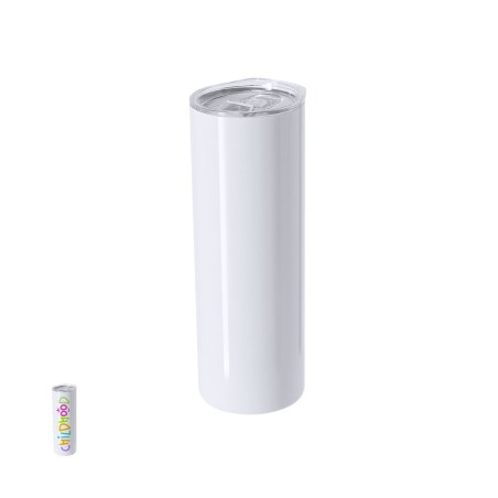 Vaso térmico para sublimación 600ml