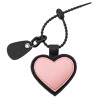 LLAVERO PU "MON AMOUR"