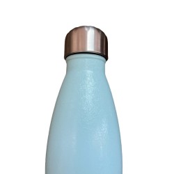 BOTELLA DE EFECTO CRAQUELADO SUBLIMABLE