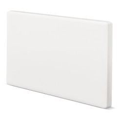 IMAN RECTANGULAR DE CERÁMICA 5X7 CM