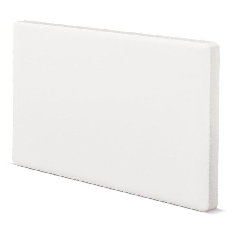 IMAN RECTANGULAR DE CERÁMICA 5X7 CM