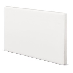 IMAN RECTANGULAR DE CERÁMICA 5X7 CM