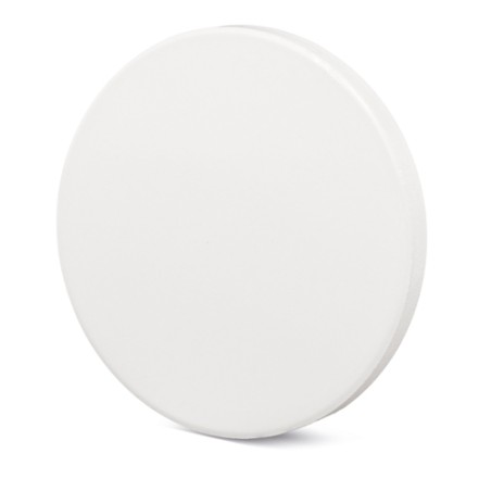 IMAN REDONDO DE CERÁMICA 6.70 CM