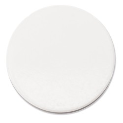 IMAN REDONDO DE CERÁMICA 6.70 CM
