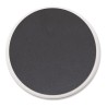 IMAN REDONDO DE CERÁMICA 6.70 CM
