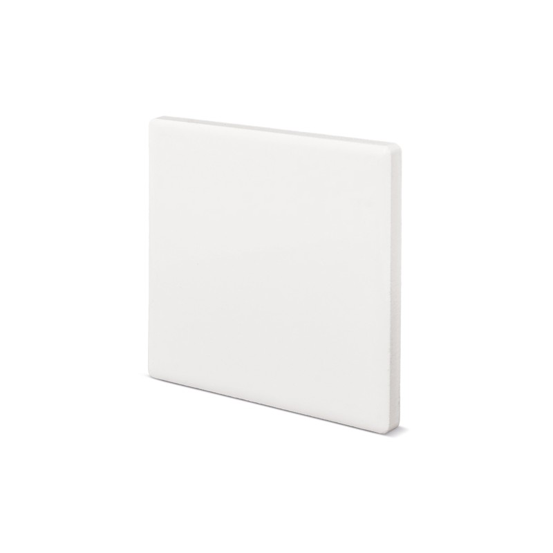 IMAN CUADRADO DE CERÁMICA 7.50x7.50CM