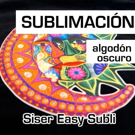 Siser Easy Subli hoja Vinilo sublimable