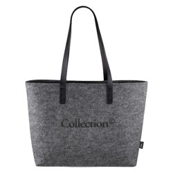 Bolsa Fieltro Elegante