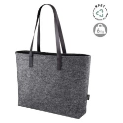 Bolsa Fieltro Elegante