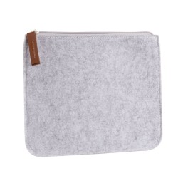 Neceser de fieltro sublimable MARES