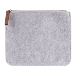 Neceser de fieltro sublimable MARES