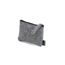 Monedero de fieltro pluton sublimable