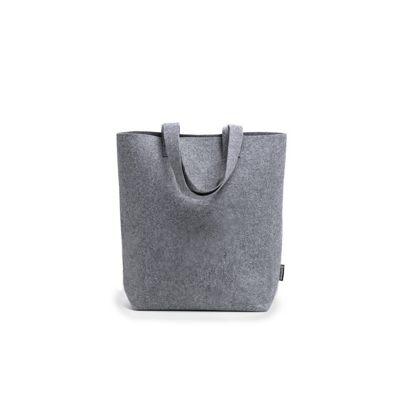 Bolso de fieltro Safira sublimable