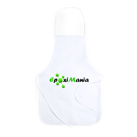 Delantal de sublimación