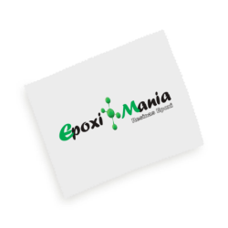 Gamuza limpia gafas sublimable 10 unidades