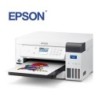 Impresora de sublimación Epson SureColor SC-F100