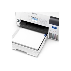 Impresora de sublimación Epson SureColor SC-F100