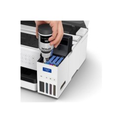 Impresora de sublimación Epson SureColor SC-F100